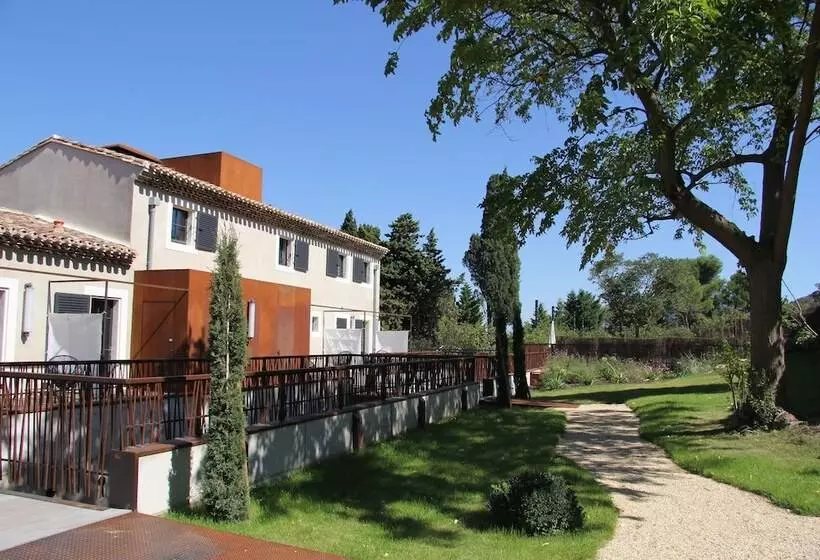 בית מלון כפרי Pont Levis  Franck Putelat