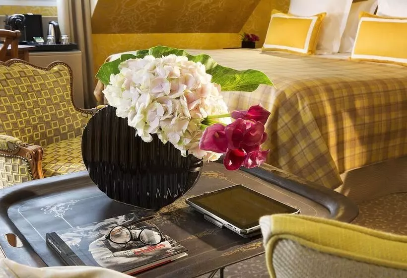 Hôtel Hôtel Le Relais Des Halles