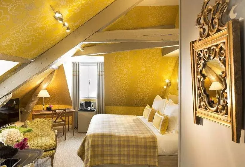 Hôtel Hôtel Le Relais Des Halles