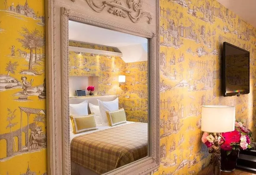 Hôtel Hôtel Le Relais Des Halles