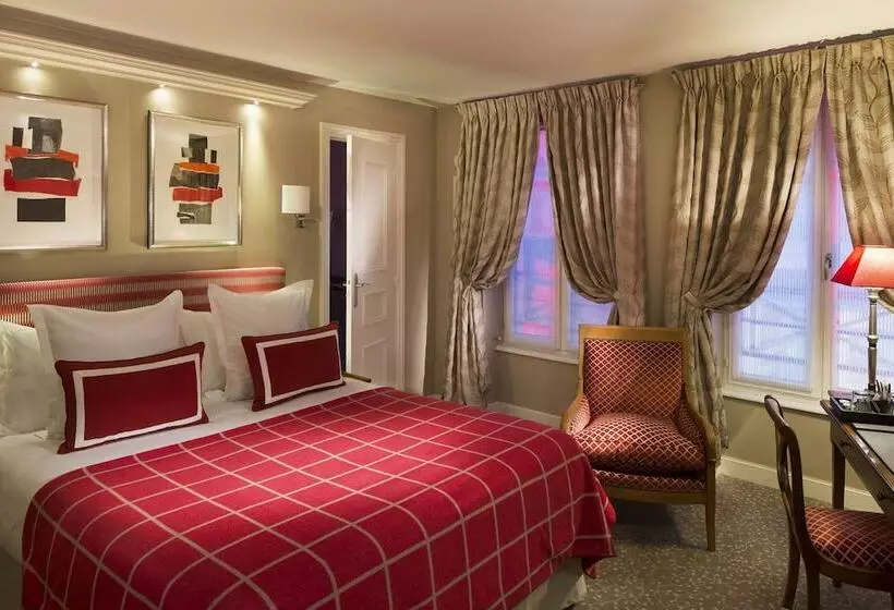 Hôtel Hôtel Le Relais Des Halles