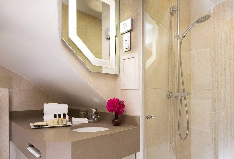 Hotel Hôtel Le Relais Des Halles