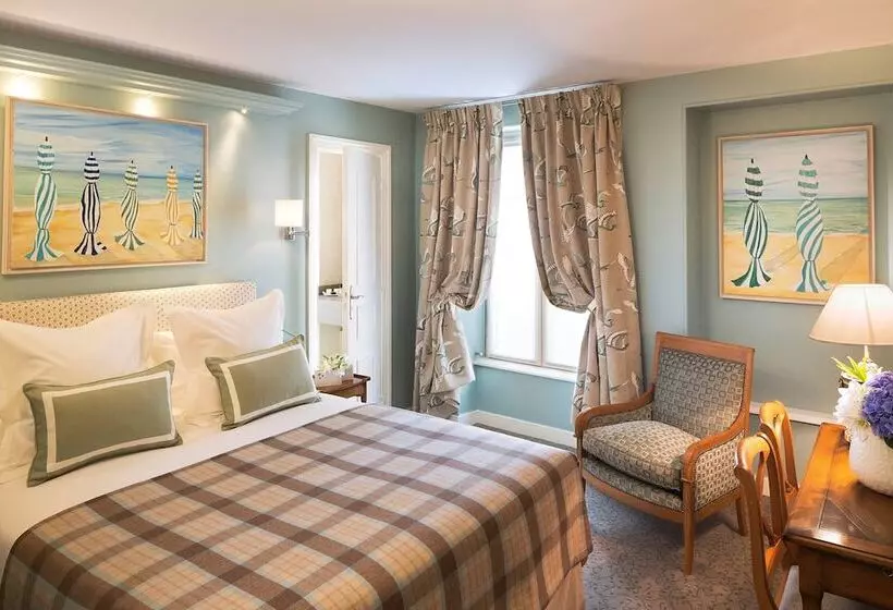 Hôtel Hôtel Le Relais Des Halles