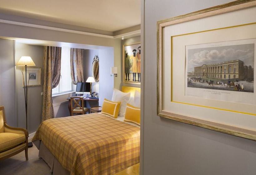 Hotel Hôtel Le Relais Des Halles