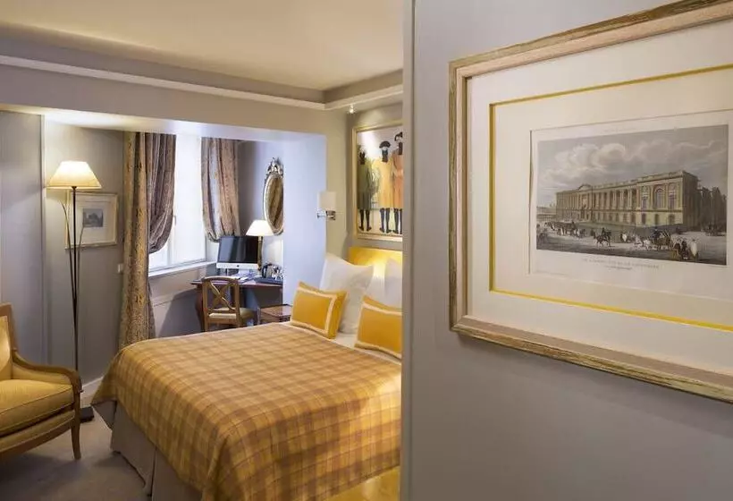 Hôtel Hôtel Le Relais Des Halles