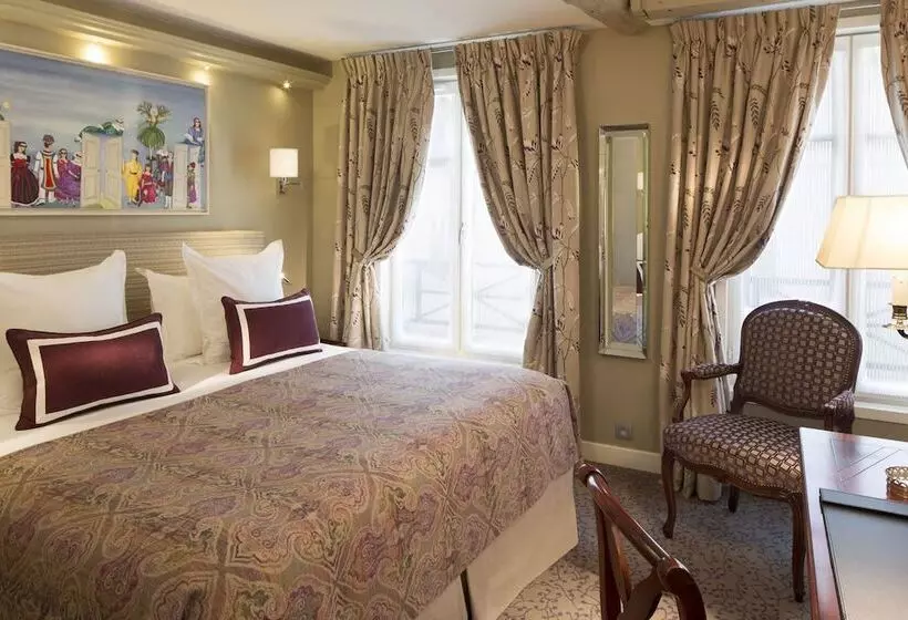 Hôtel Hôtel Le Relais Des Halles