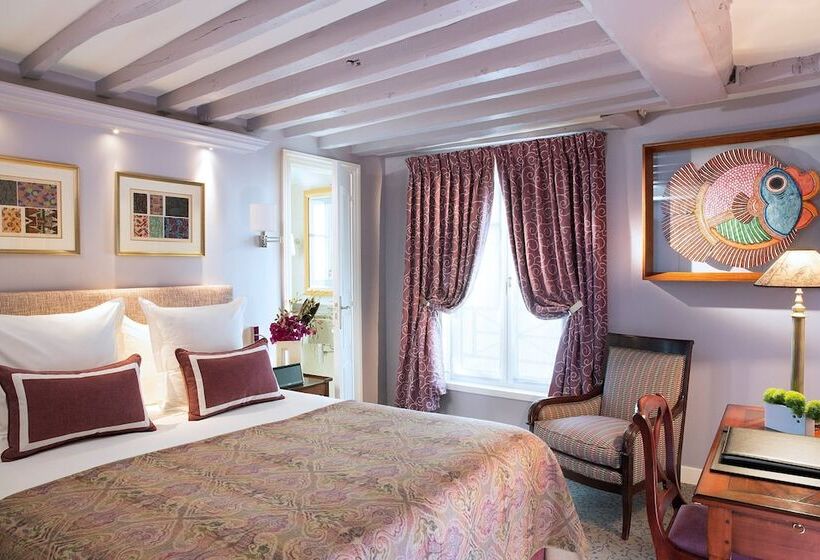 Hotel Hôtel Le Relais Des Halles