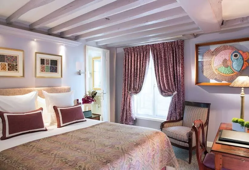 Hôtel Hôtel Le Relais Des Halles