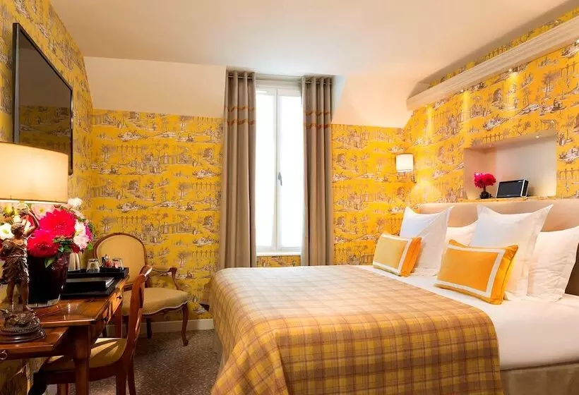 Hôtel Hôtel Le Relais Des Halles