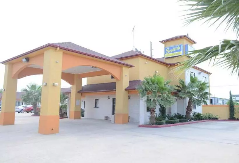 호텔 Scottish Inn And Suites Highway Six South