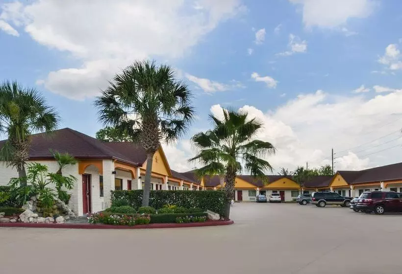 호텔 Scottish Inn And Suites Highway Six South