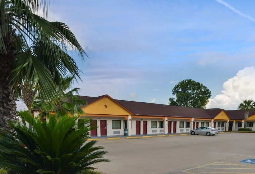 ホテル Scottish Inn And Suites Highway Six South