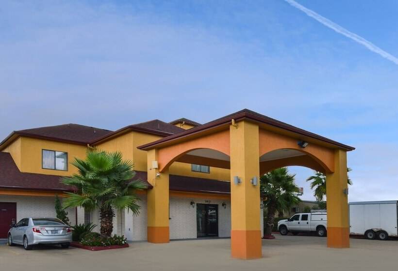 ホテル Scottish Inn And Suites Highway Six South