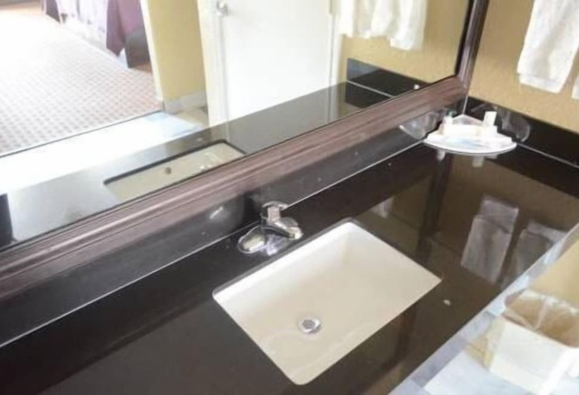 ホテル Scottish Inn And Suites Highway Six South