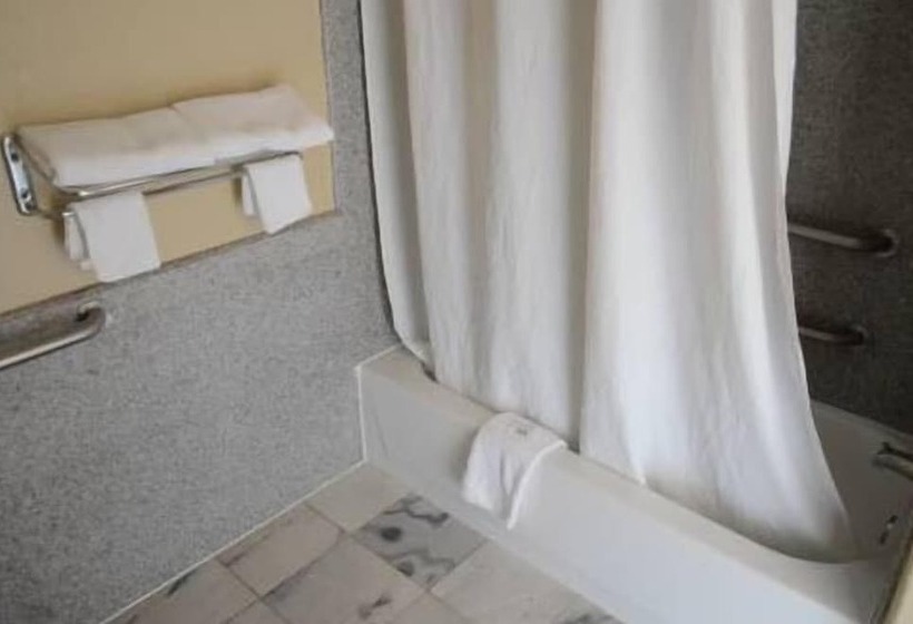 ホテル Scottish Inn And Suites Highway Six South