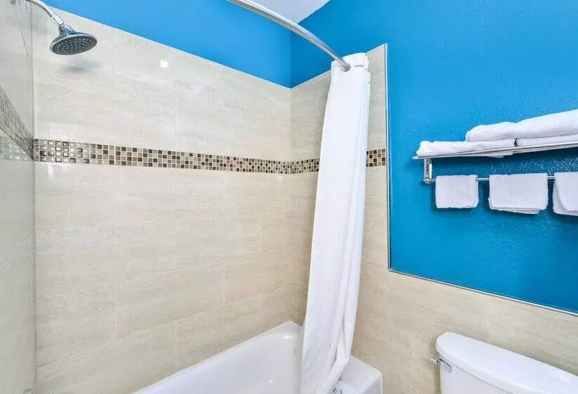 호텔 Scottish Inn And Suites Highway Six South