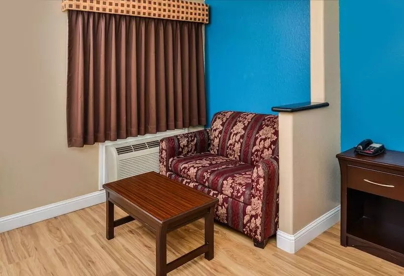 호텔 Scottish Inn And Suites Highway Six South