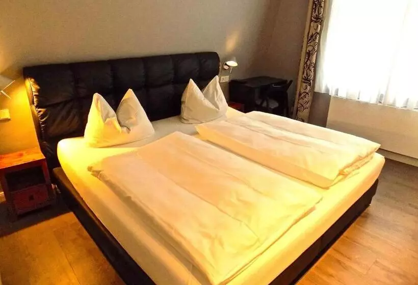 Отель Strandhörn