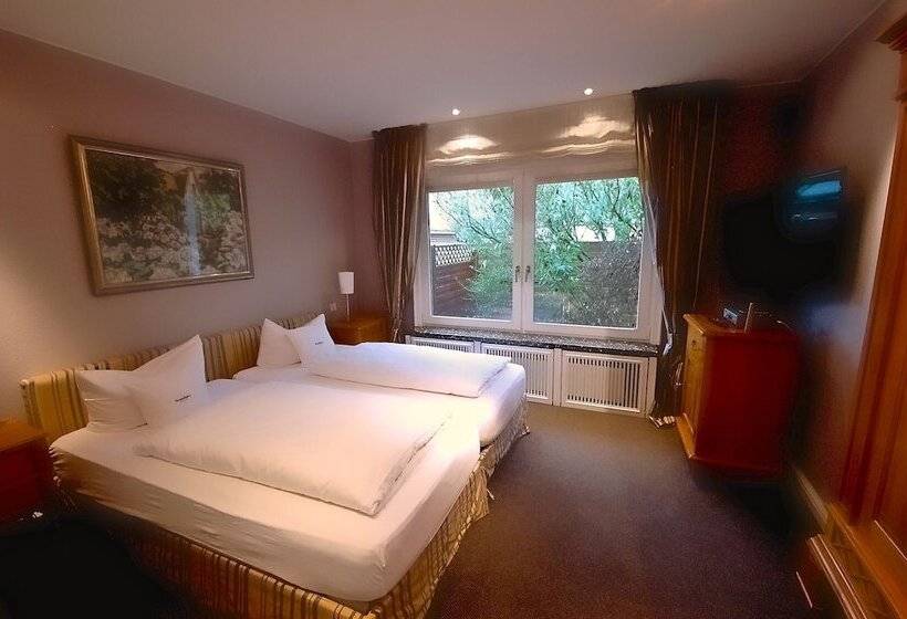 ホテル Strandhörn