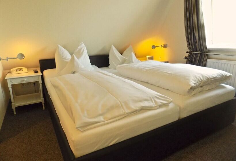 ホテル Strandhörn