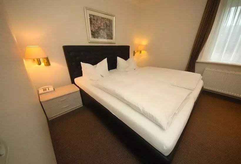 Отель Strandhörn