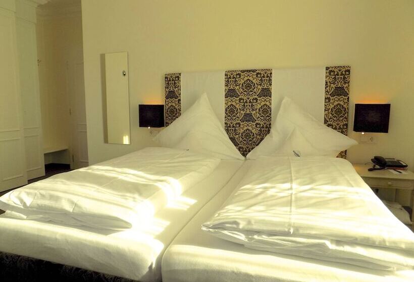 ホテル Strandhörn