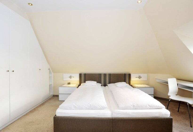 ホテル Strandhörn