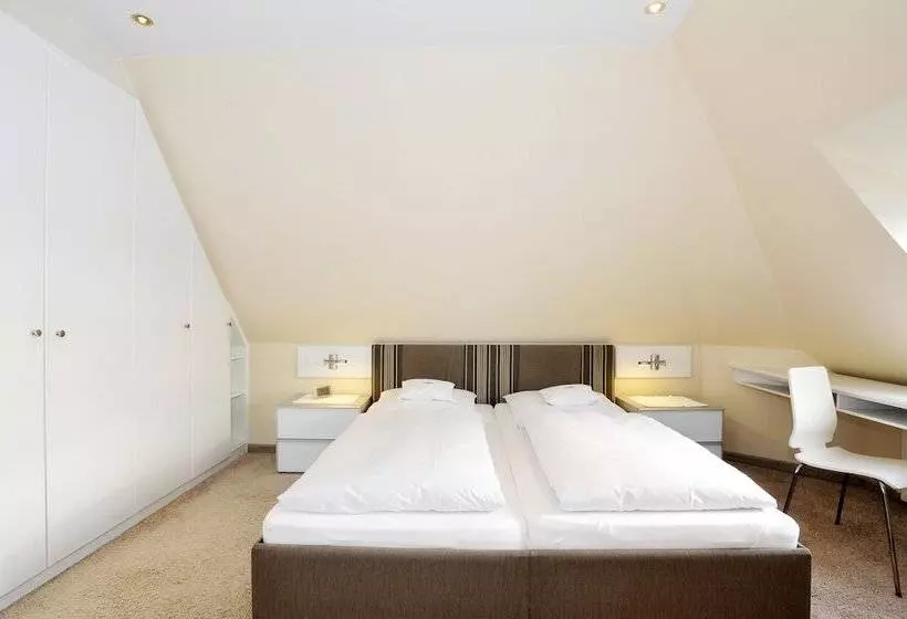 Отель Strandhörn