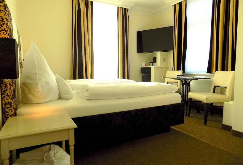 ホテル Strandhörn