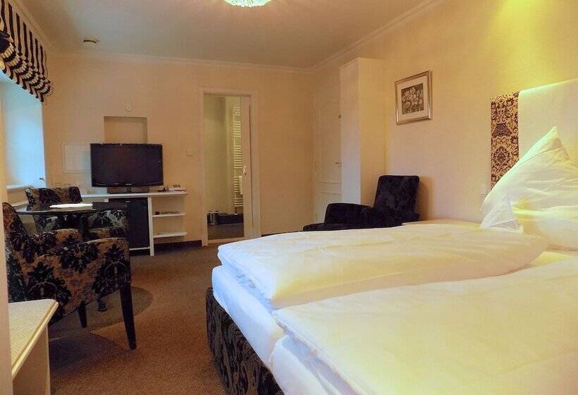 ホテル Strandhörn