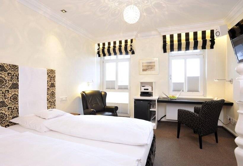 ホテル Strandhörn