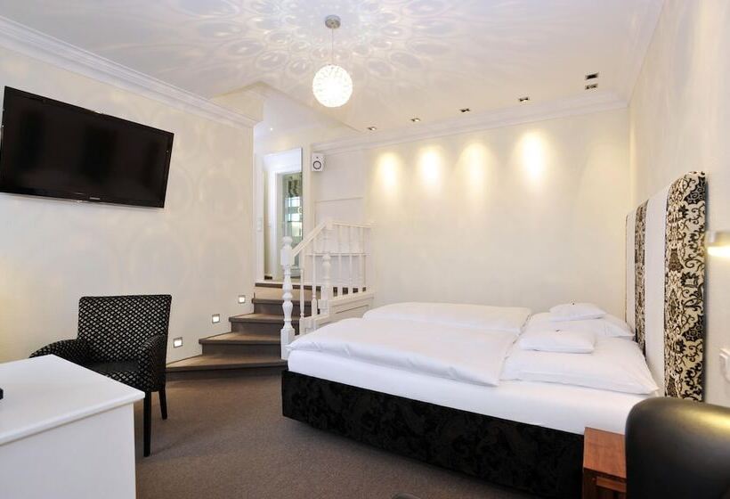 ホテル Strandhörn