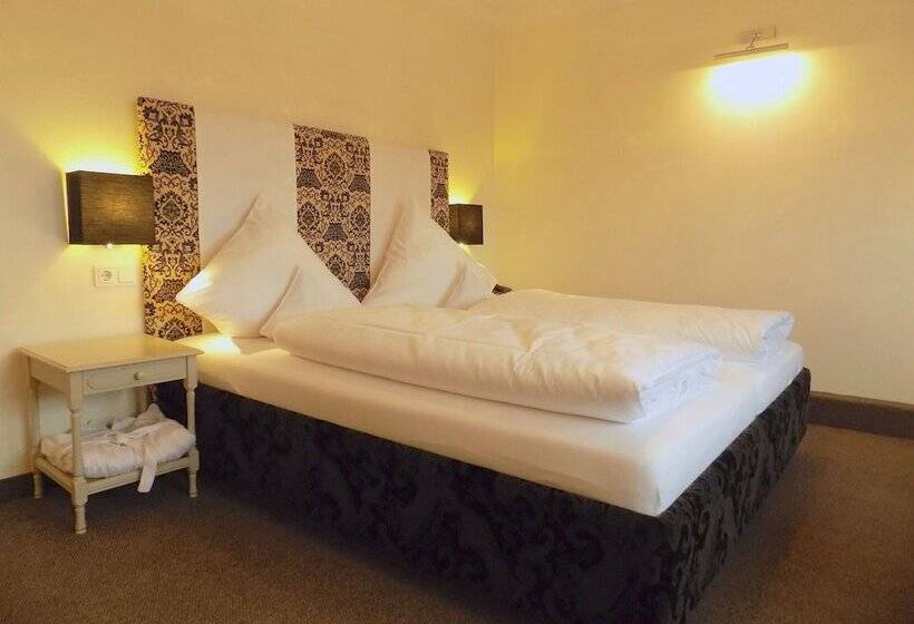 ホテル Strandhörn