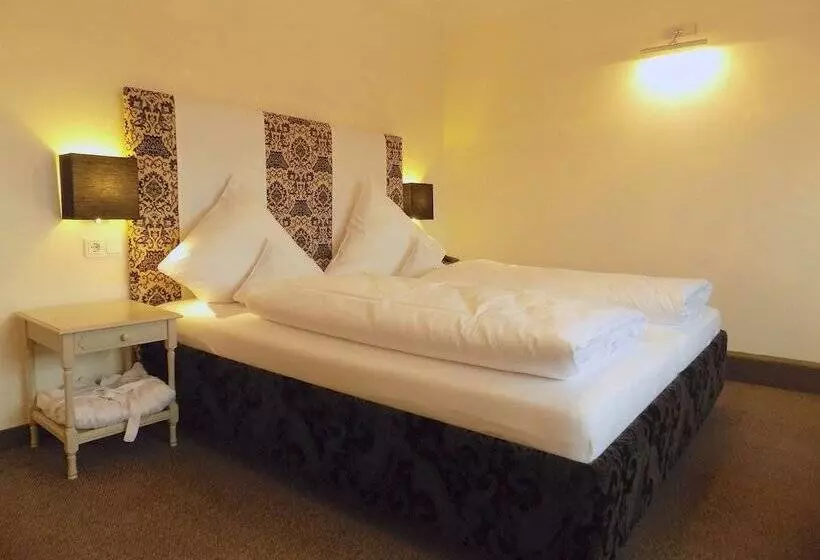 Отель Strandhörn