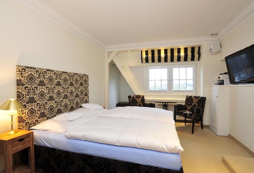 ホテル Strandhörn