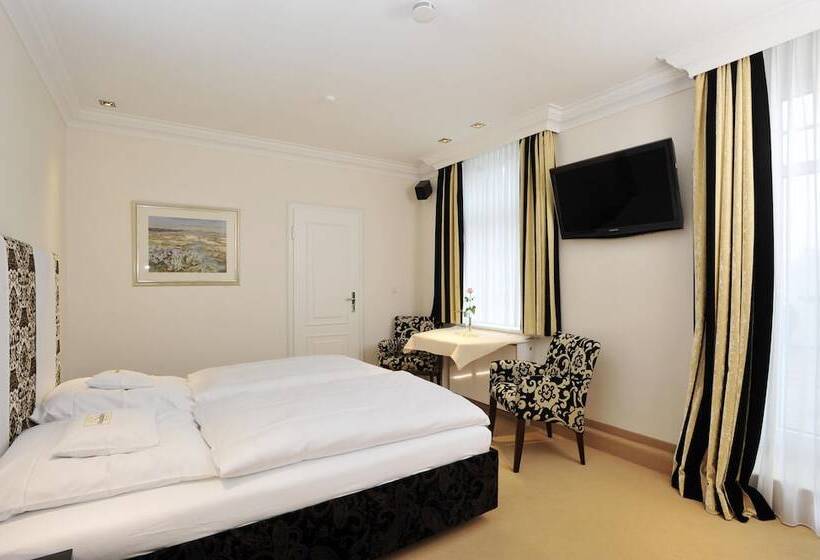 ホテル Strandhörn