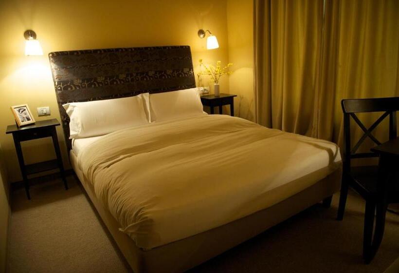 בית מלון כפרי Vanilla