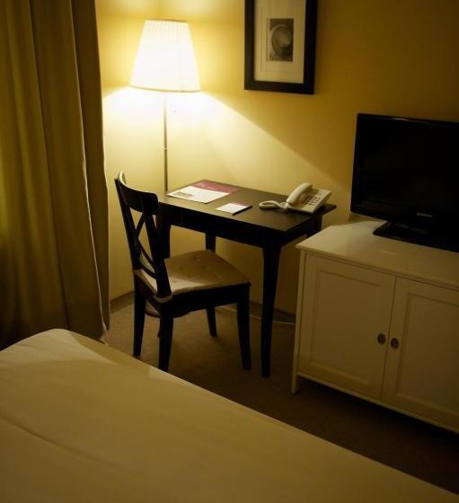 בית מלון כפרי Vanilla