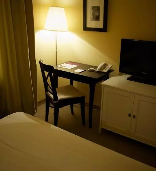 בית מלון כפרי Vanilla