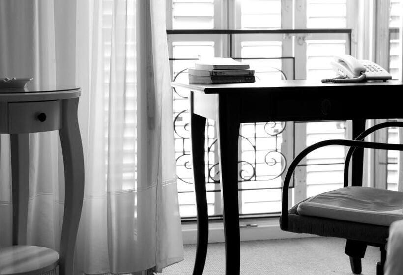 בית מלון כפרי Vanilla