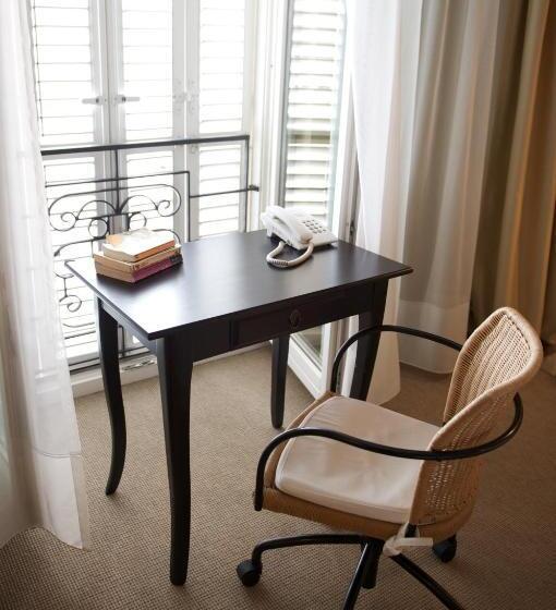 בית מלון כפרי Vanilla