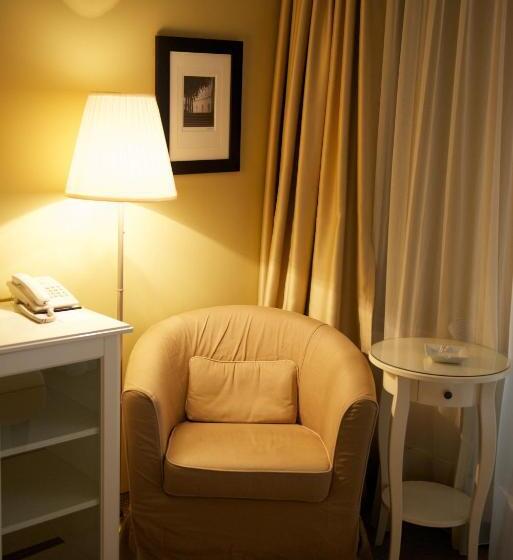 בית מלון כפרי Vanilla