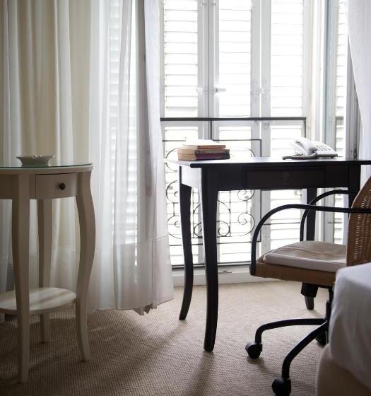 בית מלון כפרי Vanilla