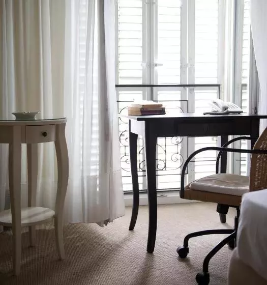 בית מלון כפרי Vanilla