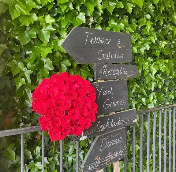 בית מלון כפרי Vanilla