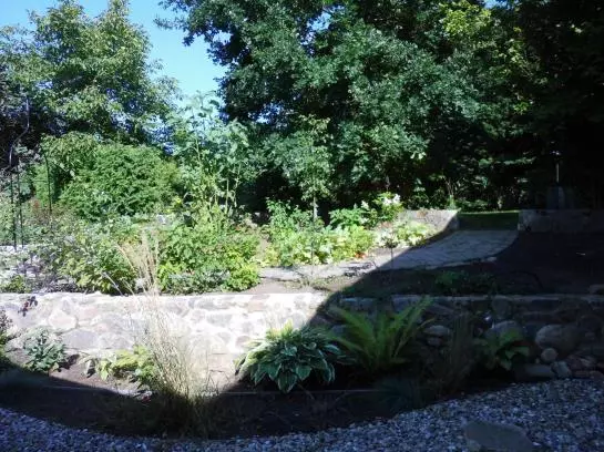 Отель Vita Mirow