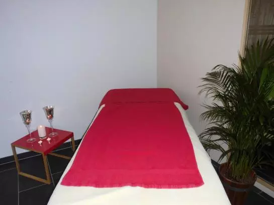 Отель Vita Mirow