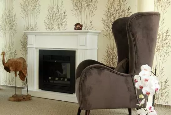 Отель Vita Mirow