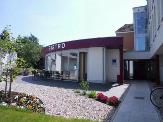 Отель Vita Mirow