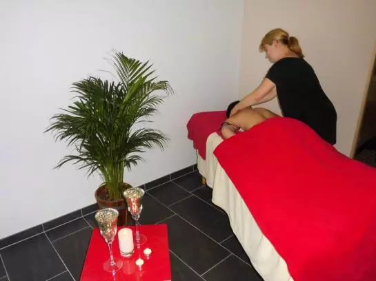 Отель Vita Mirow